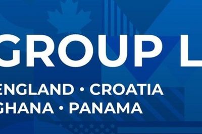 Lịch thi đấu bóng đá bảng L World Cup 2026 mới nhất