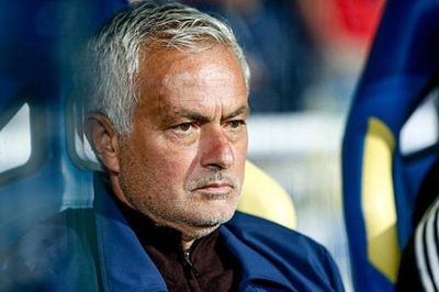 José Mourinho trở lại dẫn dắt Real Madrid sau 13 năm