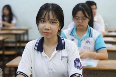 Bao giờ công bố điểm thi tốt nghiệp THPT? Cách tính điểm thi thế nào?