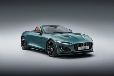 Cập nhật bảng giá xe hãng Jaguar mới nhất tháng 6/2026