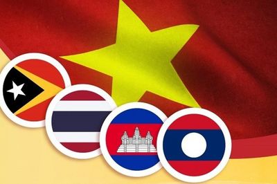 Tầm vóc mới, vị thế mới của Việt Nam