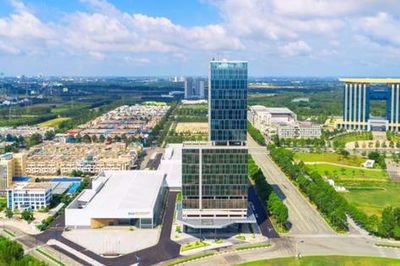 Kỳ vọng mô hình liên kết vùng trong Luật Đô thị đặc biệt