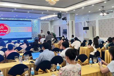Hỗ trợ pháp lý cho doanh nghiệp nhỏ và vừa trong thời đại chuyển đổi số