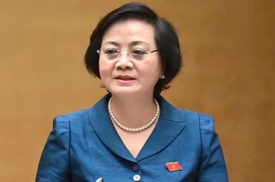 Phó Thủ tướng Phạm Thị Thanh Trà nhận thêm nhiệm vụ