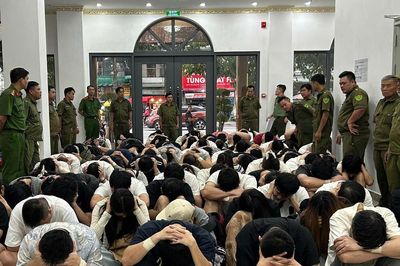 Phát hiện nhiều người nước ngoài nhập cảnh trái phép, nghi vấn hoạt động lừa đảo qua mạng tại TP HCM