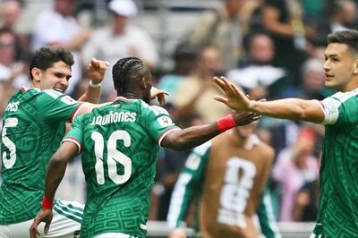 Trực tiếp World Cup 2026 Mexico vs Nam Phi 1-0 (H1): Quinones ghi bàn đầu tiên tại World Cup