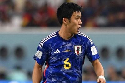 Thủ quân Nhật Bản rút khỏi World Cup 2026, từ giã luôn đội tuyển quốc gia