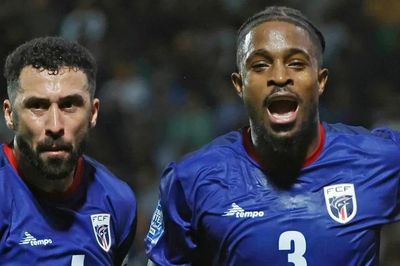 Đường đến World Cup 2026 của Cape Verde: Chờ kỳ tích từ đảo quốc nhỏ bé