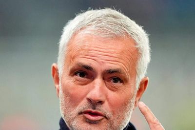 Chính thức: Jose Mourinho trở lại dẫn dắt Real Madrid sau 13 năm