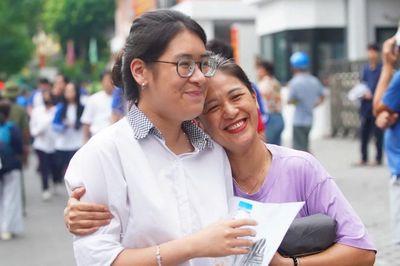 Phổ điểm môn Toán sẽ đẹp hơn năm 2025
