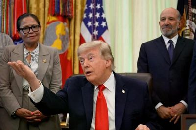 Có gì trong thỏa thuận hòa bình mà Tổng thống Mỹ Trump tuyên bố đã đạt được với Iran?
