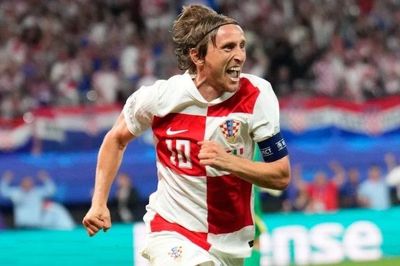 Đường đến World Cup 2026 của Croatia: Cơ hội cuối của Thế hệ vàng