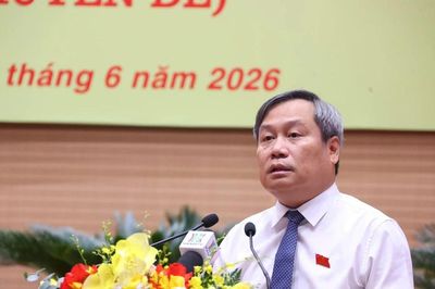 Luật Thủ đô sẽ tạo dựng mô hình phát triển mới cho Hà Nội