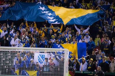 Độc lạ World Cup 2026: CĐV đội khách đông áp đảo chủ nhà trong trận khai mạc