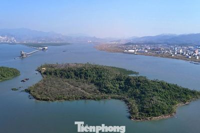Bí thư Quảng Ninh yêu cầu thanh tra ngay dự án Hòn Gạc
