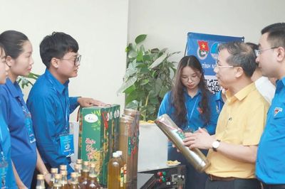 Những người trẻ Nghệ An trên hành trình lập thân, lập nghiệp
