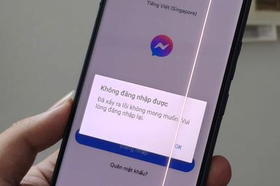 Facebook sau sự cố diện rộng, người dùng Việt hoang mang