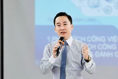 TS Châu Đình Linh: TP HCM cần 'hệ sinh thái' tài chínhcho các dự án lớn