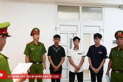 Cảnh báo nguy cơ trẻ hóa tội phạm ở Huế