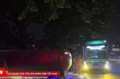 Vụ xe khách '3 không': Sức mạnh của dữ liệu trong quản lý vận tải