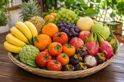 5 loại quả không nên ăn khi đói