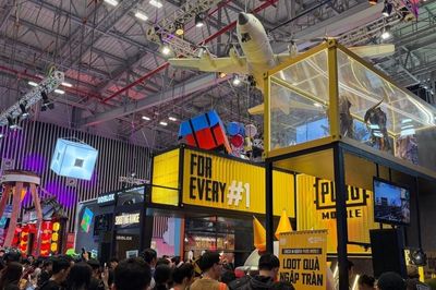 Nghị quyết 80 và câu hỏi về startup game Việt
