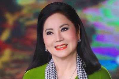 Nghệ sĩ Mộng Tuyền tuổi 79 sống một mình ở TPHCM