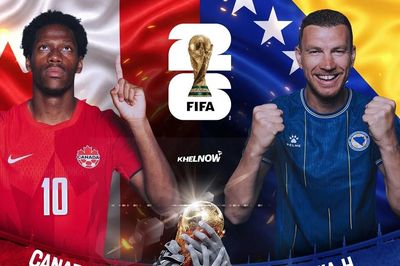 Dự đoán bóng đá Canada vs Bosnia & Herzegovina: Ít bàn thắng