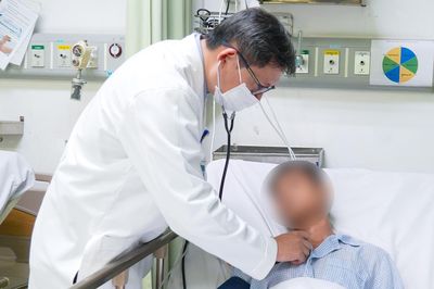 Số ca nhồi máu cơ tim ở bệnh viện tuyến cuối TPHCM tăng mạnh, 38% là người trẻ