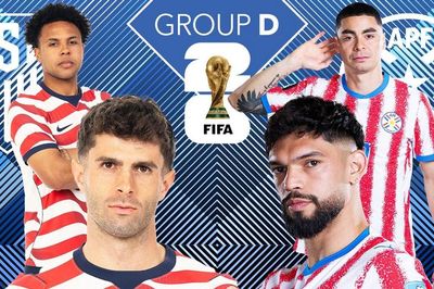 Nhận định Mỹ vs Paraguay: Ưu thế chủ nhà