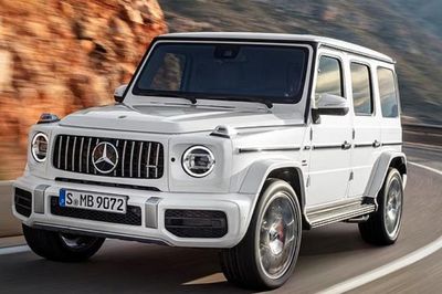 Cơn sốt xe SUV bùng nổ, ô tô đời mới ngày càng 'ăn xăng' như cách đây 20 năm