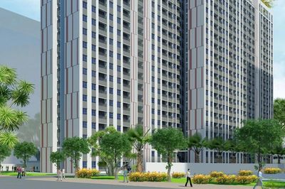 Khởi công dự án 1.000 căn nhà ở xã hội cho thuê đầu tiên tại Đồng Nai