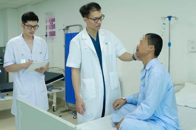 Vết thương do người cắn nguy hiểm như thế nào?
