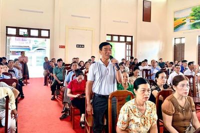 Hải Phòng dự kiến giảm hơn 1.360 thôn, tổ dân phố sau sắp xếp