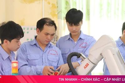 Hà Tĩnh triển khai chương trình hỗ trợ học sinh, sinh viên khởi nghiệp
