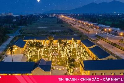 Nâng cao chất lượng lưu trú: Chìa khóa thu hút du khách đến Hà Tĩnh