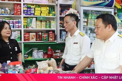 Đảm bảo thu đúng, thu đủ sau điều chỉnh ngưỡng doanh thu chịu thuế