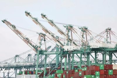 Tòa phúc thẩm liên bang Mỹ cho phép tiếp tục thu thuế quan toàn cầu 10%