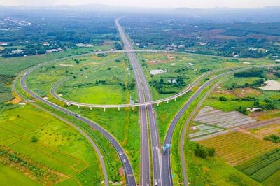 Bộ Xây dựng phản hồi về đề xuất đầu tư cao tốc TP.HCM nối các tỉnh ĐBSCL