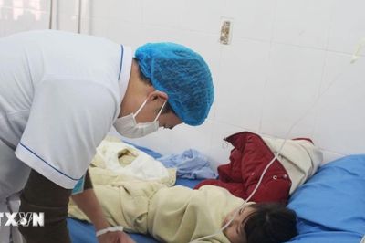 Trao cơ hội khám sức khỏe, sàng lọc bệnh miễn phí cho người dân