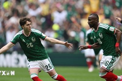 World Cup 2026: Thần đồng 17 tuổi G. Mora đi vào lịch sử