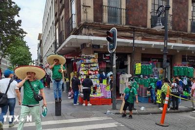 World Cup 2026: Những huyền thoại bóng đá sống giữa lòng Mexico