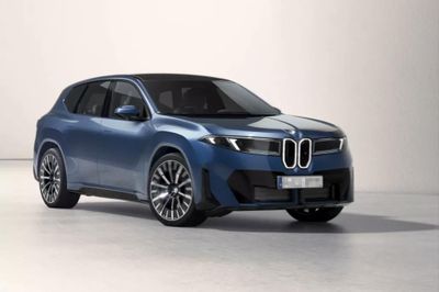 BMW dẫn đầu bài kiểm tra về quãng đường di chuyển thực tế của xe điện