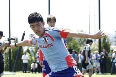 World Cup 2026: Đội trưởng đội Nhật Bản chia tay giải đấu ngay trước trận mở màn
