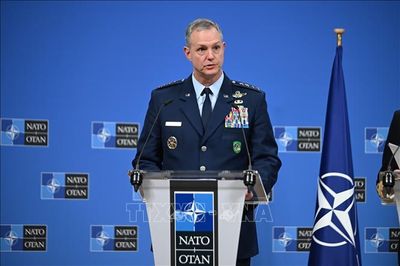 Tướng cấp cao NATO khẳng định Nga không tìm kiếm xung đột