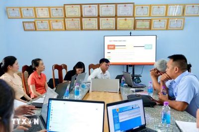 Khánh Hòa tạm dừng điều động công chức và tiếp nhận vào làm công chức