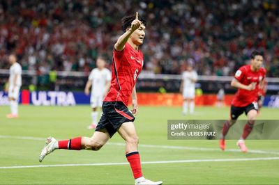 Khoảnh khắc thiên tài của sao Hàn Quốc trước CH Séc ở World Cup 2026