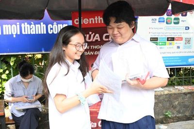 Gợi ý đáp án và nhận định đề môn Vật lý thi tốt nghiệp THPT 2026