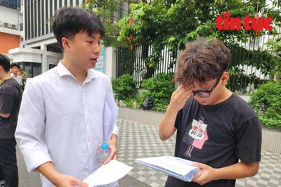 Gợi ý đáp án và nhận định đề thi Hóa học thi tốt nghiệp THPT 2026