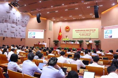 Luật Thủ đô 2026 mở đường cho mô hình phát triển mới của Hà Nội